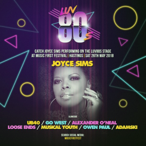 Joyce-Sims-Appearing-At-Luv80s-Music-First-Festival